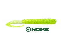 Noike Ring Curly 44 Chartreuse UV